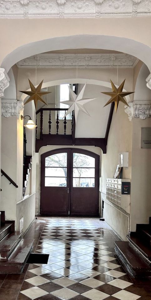 Mieszkanie 5-pokojowe Poznań Jeżyce, ul. Piotra Wawrzyniaka. Zdjęcie 3