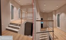 dom wolnostojący, 4 pokoje Pieszków. Zdjęcie 2