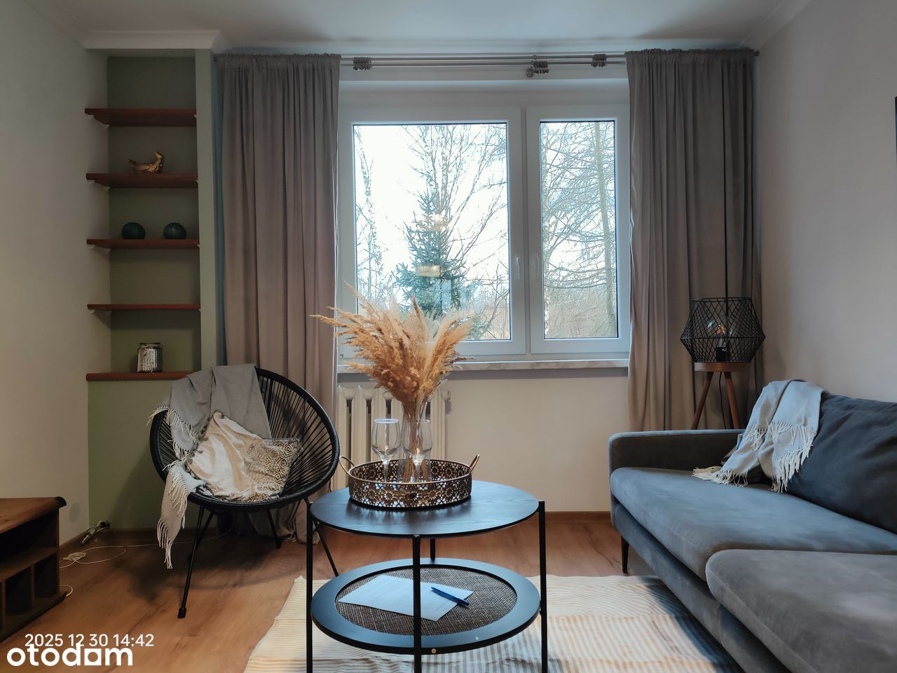 Mieszkanie 2-pokojowe Katowice Brynów, ul. Załęska. Zdjęcie 10