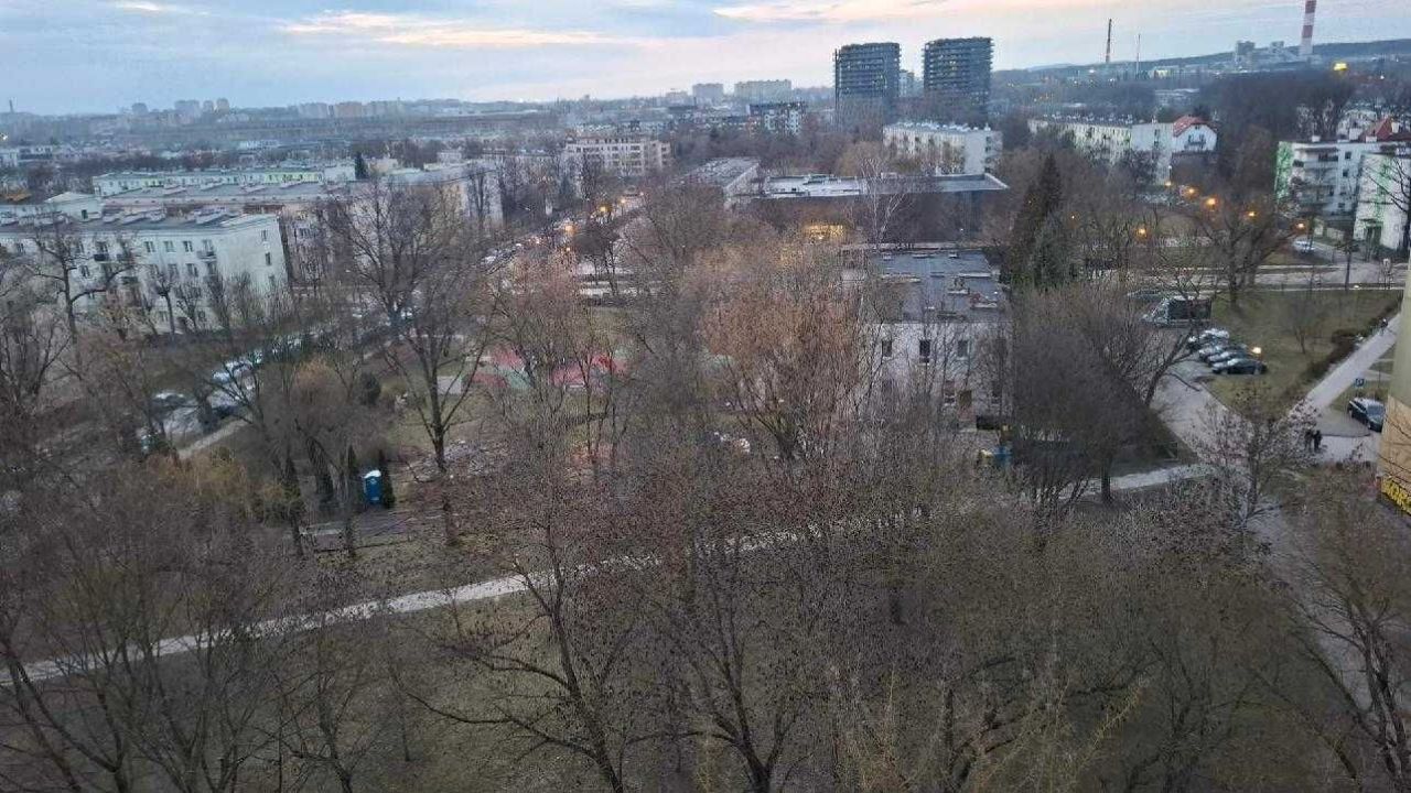 Mieszkanie 2-pokojowe Kielce Sady. Zdjęcie 5