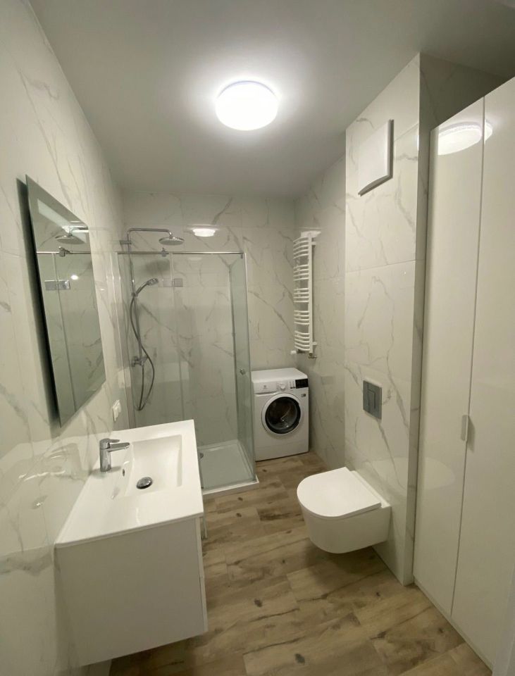 Mieszkanie 1-pokojowe Warszawa Gocław, ul. Jana Nowaka-Jeziorańskiego. Zdjęcie 6