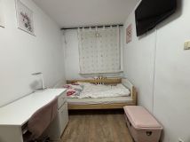 Mieszkanie 3-pokojowe Mrągowo, os. Parkowe. Zdjęcie 4