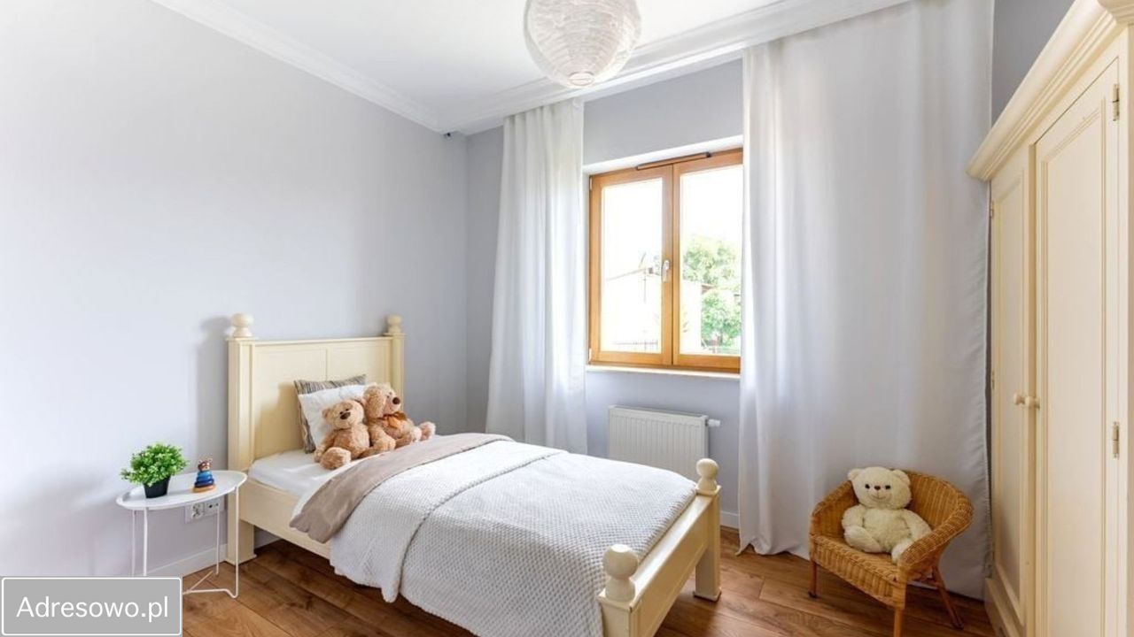 Mieszkanie 4-pokojowe Józefosław, ul. Wilanowska. Zdjęcie 10