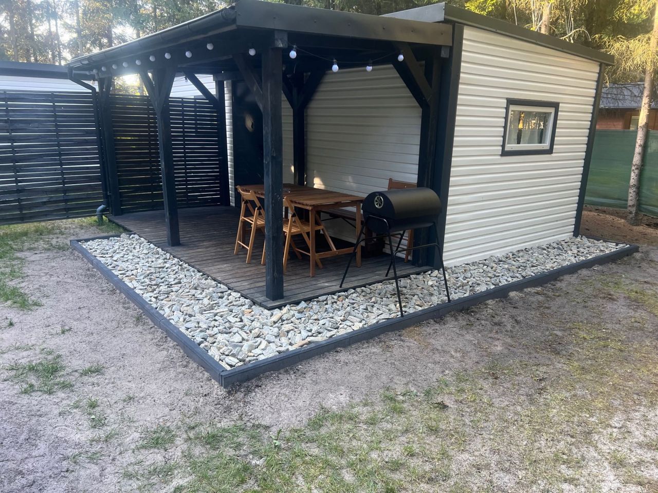 dom letniskowy Firlej. Zdjęcie 7