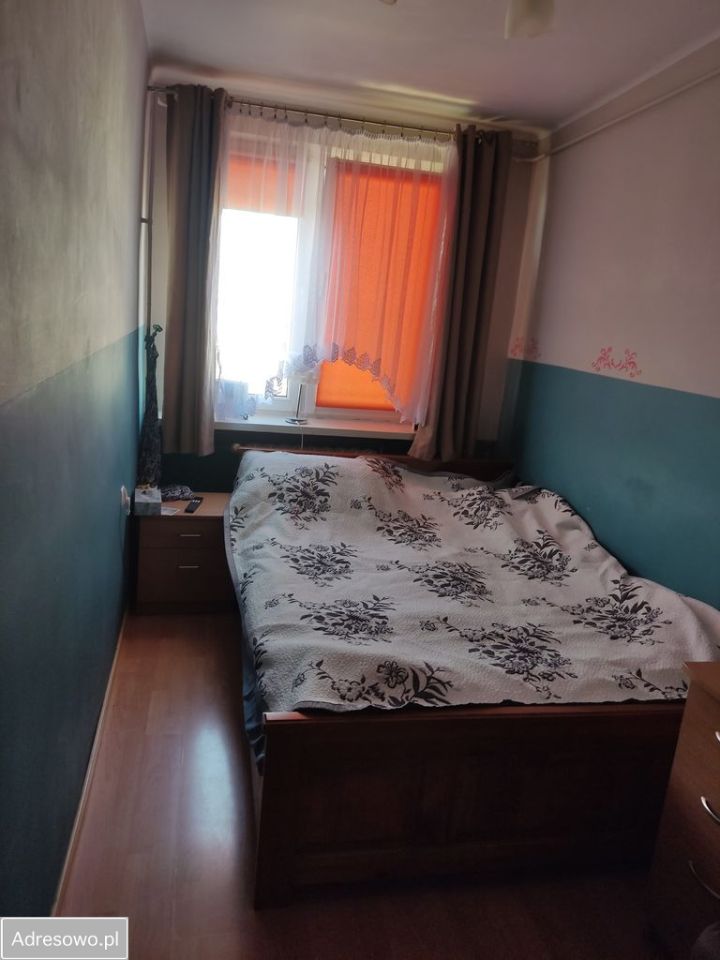 Mieszkanie 3-pokojowe Siedlce, ul. Partyzantów. Zdjęcie 4