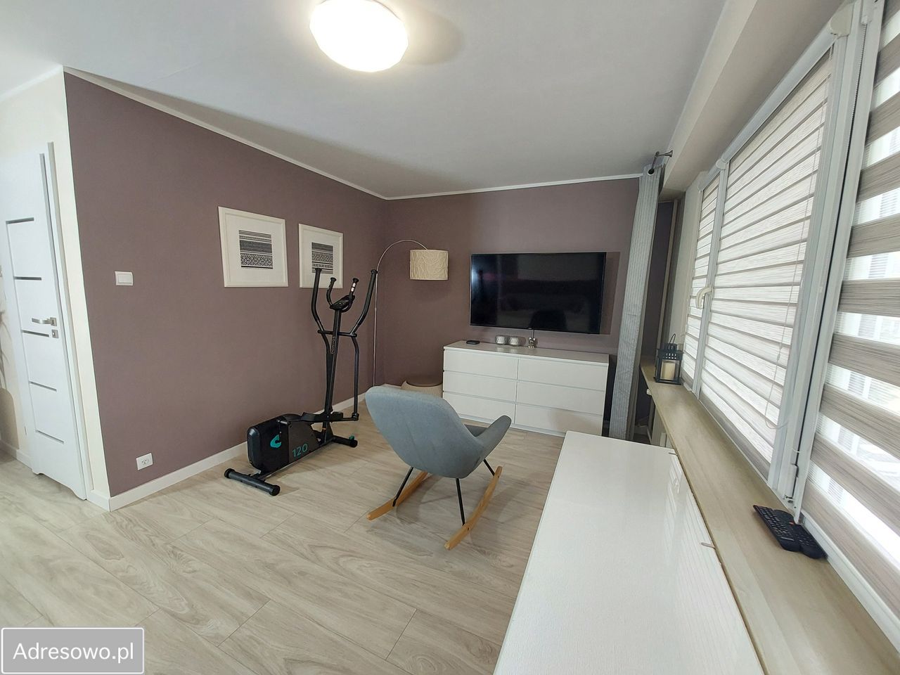 Mieszkanie 4-pokojowe Nysa, ul. Stanisława Wasylewskiego. Zdjęcie 12