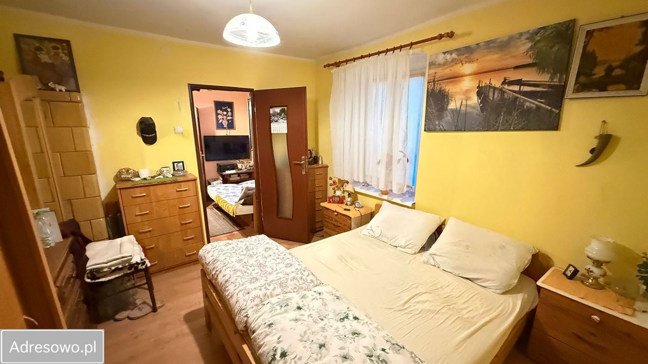 dom wolnostojący, 3 pokoje Otoczyn. Zdjęcie 9