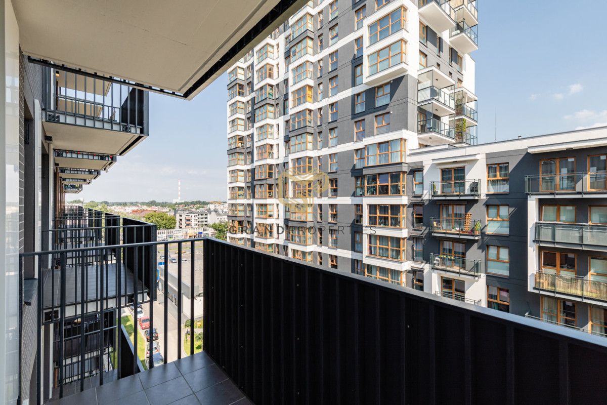 Mieszkanie 2-pokojowe Warszawa Praga, ul. Omulewska. Zdjęcie 11