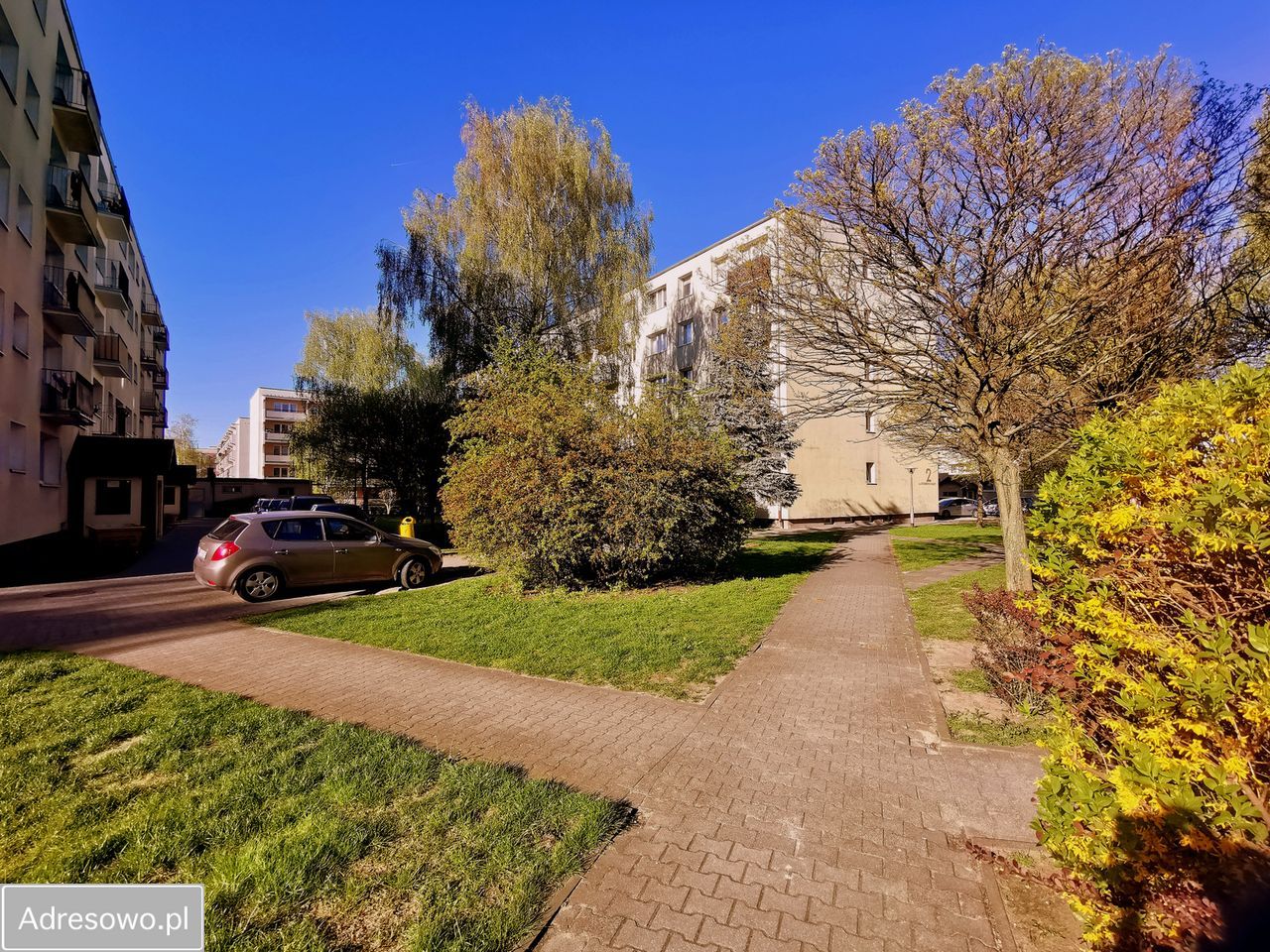 Mieszkanie 3-pokojowe Swarzędz, os. Zygmunta III Wazy. Zdjęcie 17