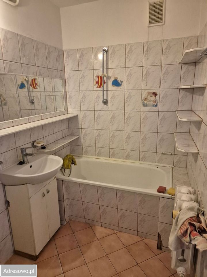 Mieszkanie 3-pokojowe Morąg, ul. 3 Maja. Zdjęcie 9