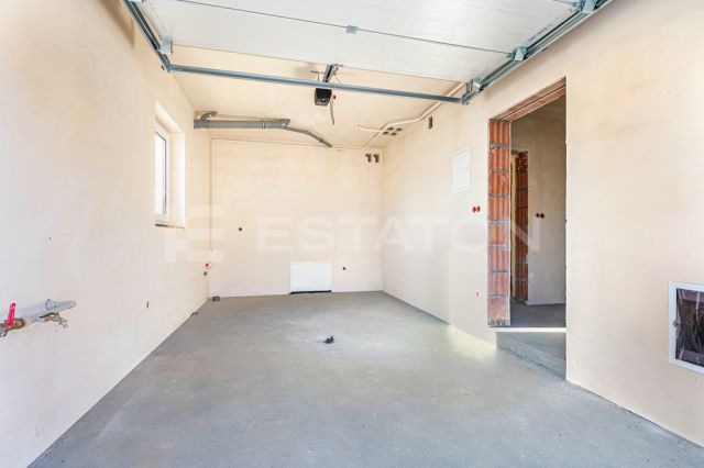 dom szeregowy, 4 pokoje Rzeszów Budziwój, ul. Porąbki. Zdjęcie 12