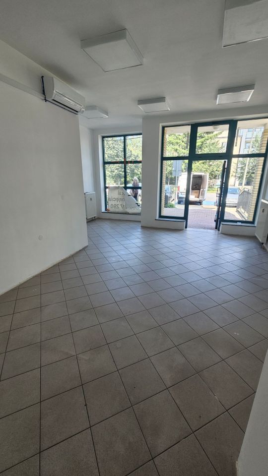 Lokal Puławy, ul. Czartoryskich. Zdjęcie 3