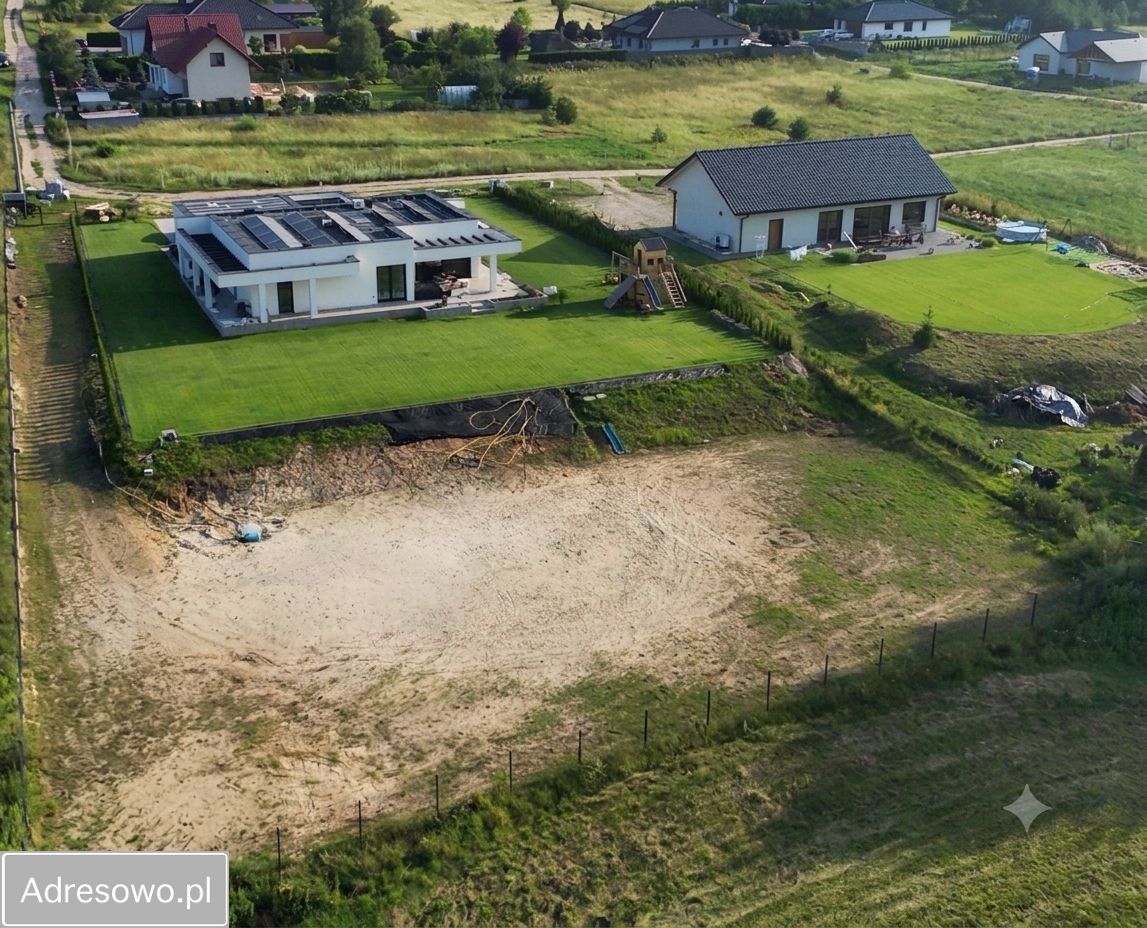 dom wolnostojący, 3 pokoje Gorzeń. Zdjęcie 17