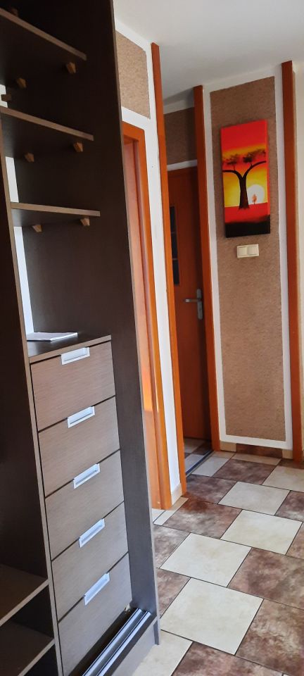 Mieszkanie 3-pokojowe Myślibórz, os. Słowiańskie. Zdjęcie 6