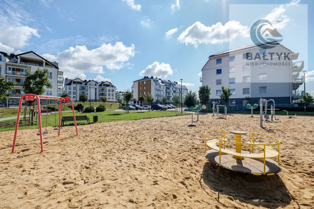 Mieszkanie 2-pokojowe Gdańsk Łostowice, ul. Niepołomicka. Zdjęcie 22