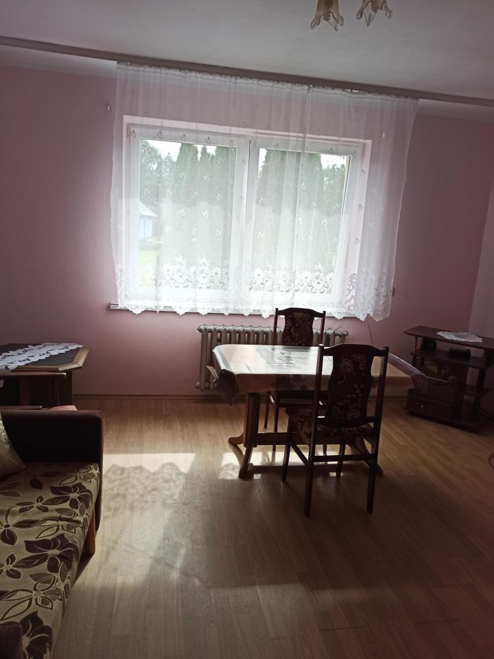 dom wolnostojący, 3 pokoje Kosina. Zdjęcie 11