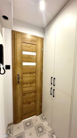 Mieszkanie 2-pokojowe Kielce Centrum, ul. Czarnowska. Zdjęcie 10