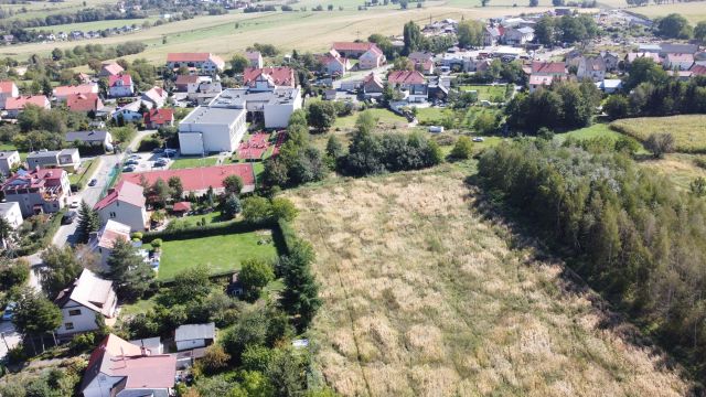 Działka inwestycyjna Bielawa Nowa Bielawa, ul. Majowa. Zdjęcie 20