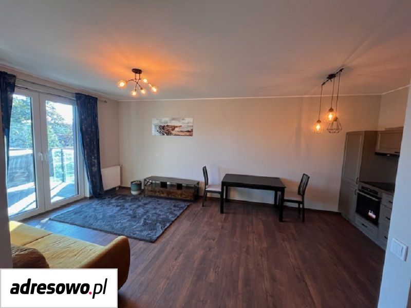 Mieszkanie 2-pokojowe Warszawa Praga-Północ, ul. Jagiellońska. Zdjęcie 1