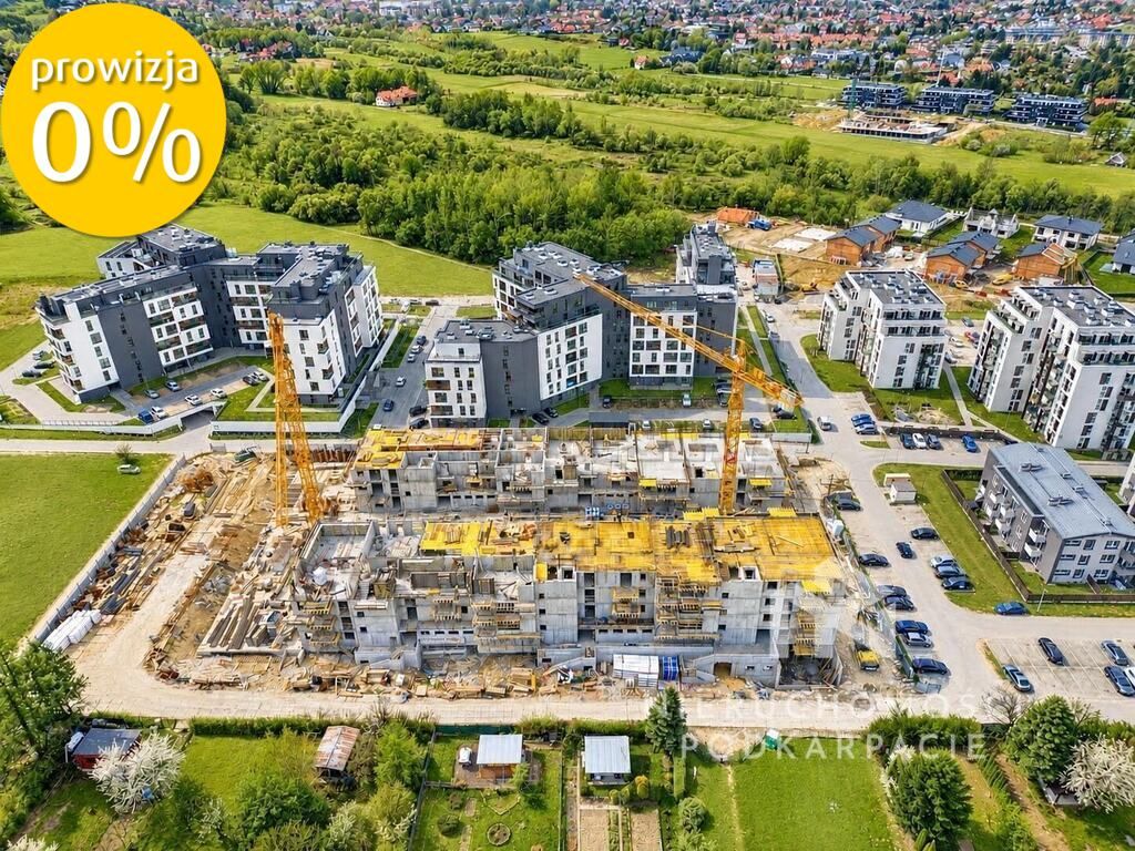 Mieszkanie 2-pokojowe Rzeszów. Zdjęcie 8
