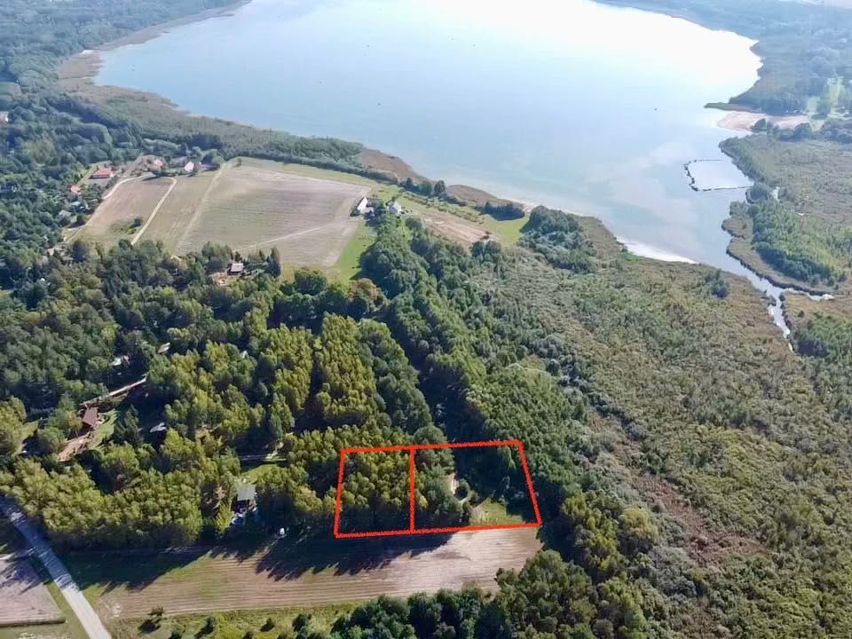 Działka rekreacyjna Matyldów. Zdjęcie 1