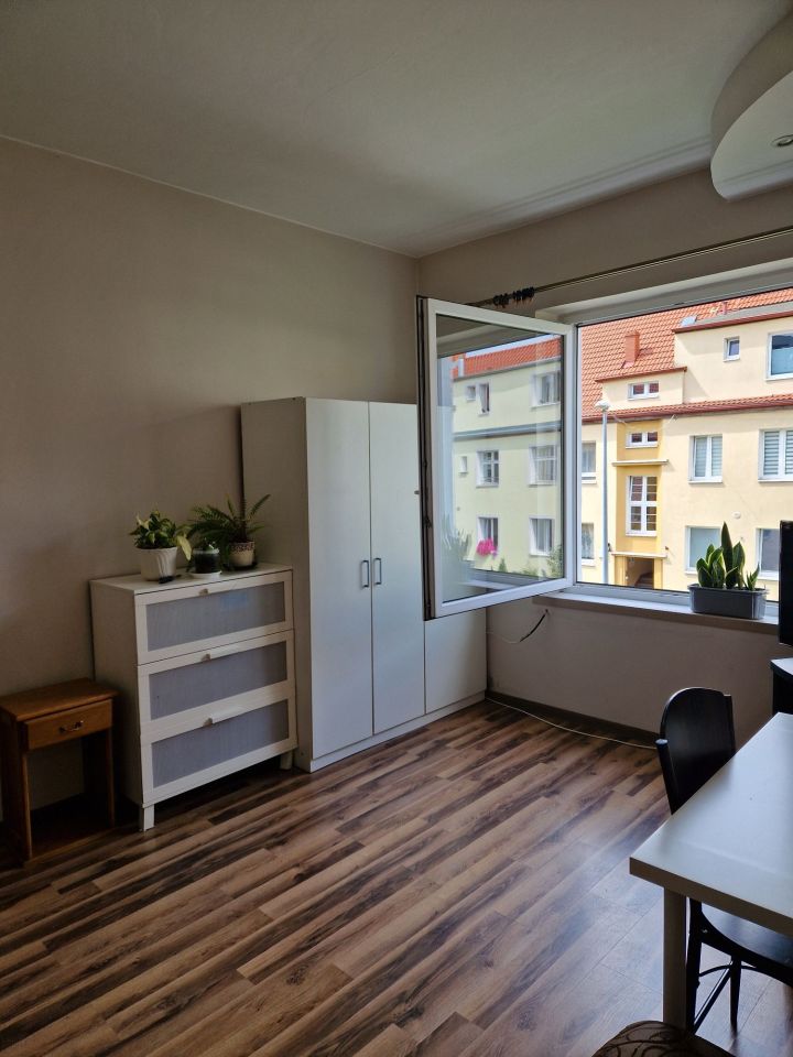 Mieszkanie do wynajęcia bez pośredników
Wrzeszcz
Gdańsk