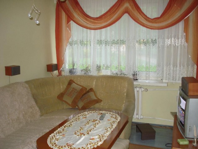 Mieszkanie 3-pokojowe Płock, ul. Dąbrówki. Zdjęcie 1