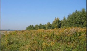 Działka budowlana Łódź Nowosolna, ul. Pomorska