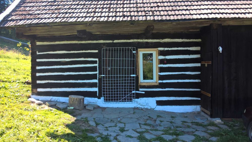 Działka rolno-budowlana Kamionka Wielka. Zdjęcie 1