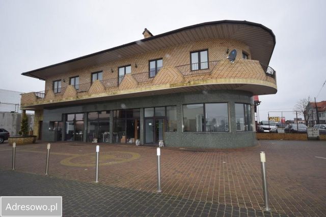 Lokal Gdańsk Karczemki, ul. Kartuska. Zdjęcie 1