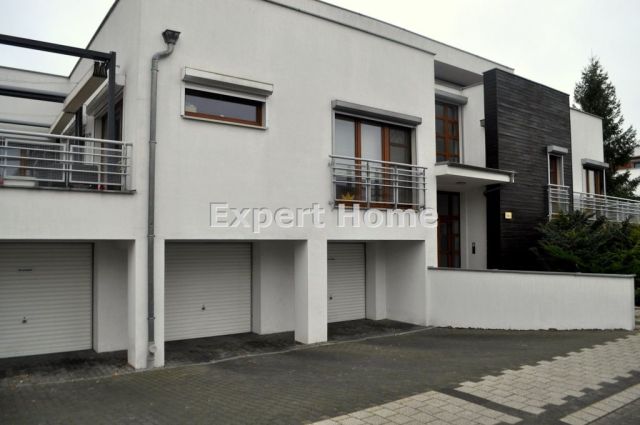 Mieszkanie 4-pokojowe Poznań Naramowice, ul. Błażeja. Zdjęcie 1