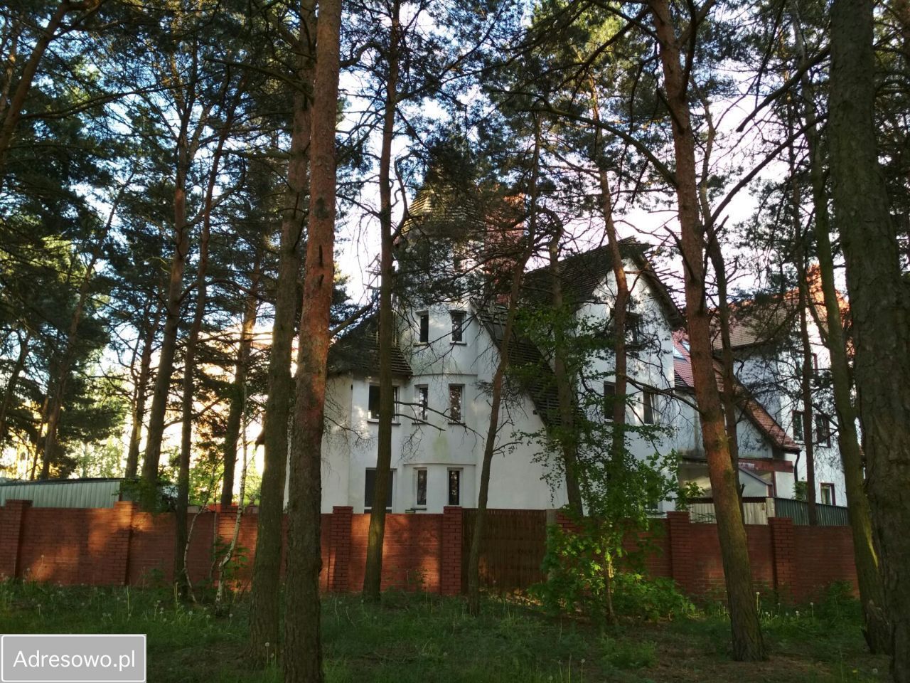 dom szeregowy Bydgoszcz Fordon, ul. Felicji Krysiewiczowej. Zdjęcie 2