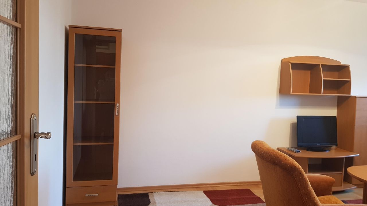 Mieszkanie 2-pokojowe Kraków Kliny, ul. Komuny Paryskiej