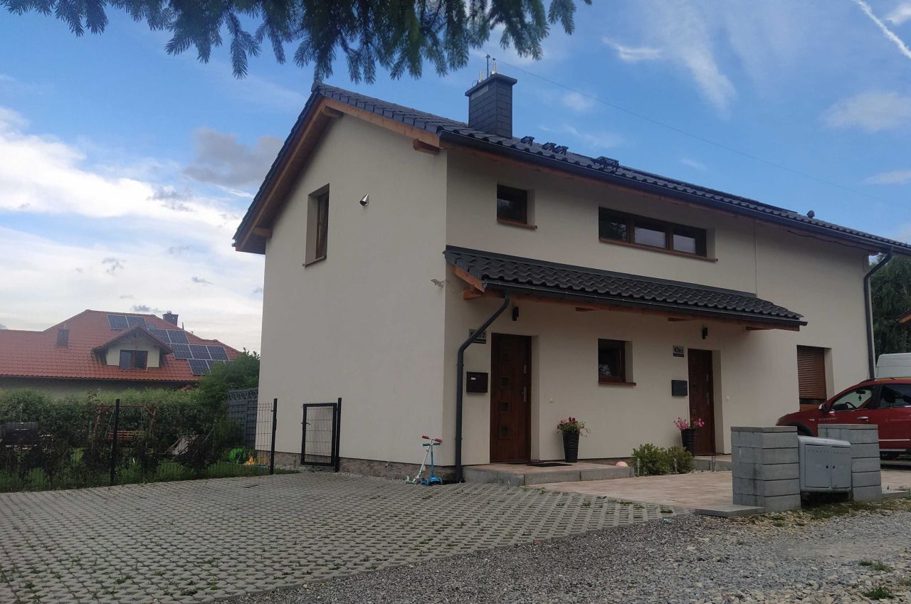 Mieszkanie 3-pokojowe Pszczyna, ul. Doświadczalna. Zdjęcie 1