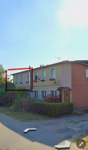 Mieszkanie 2-pokojowe Kołobrzeg, ul. Żurawia. Zdjęcie 1