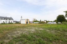 Działka budowlana Grzybowo, ul. Błękitna. Zdjęcie 2