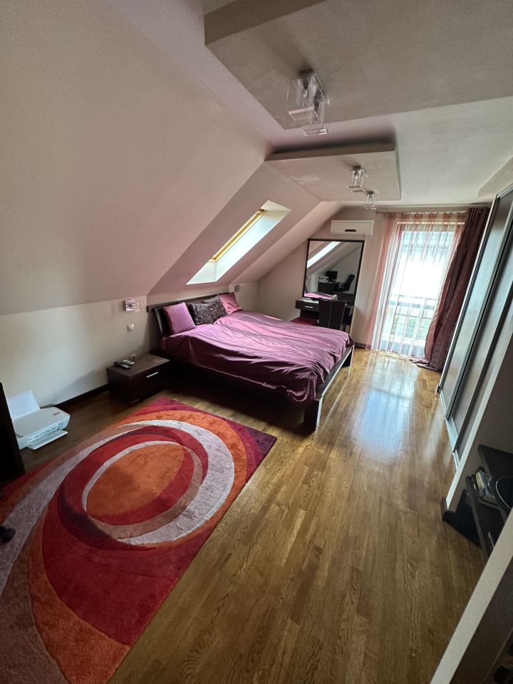 dom wolnostojący, 3 pokoje Tarnów Zabłocie, ul. Zuchów. Zdjęcie 18