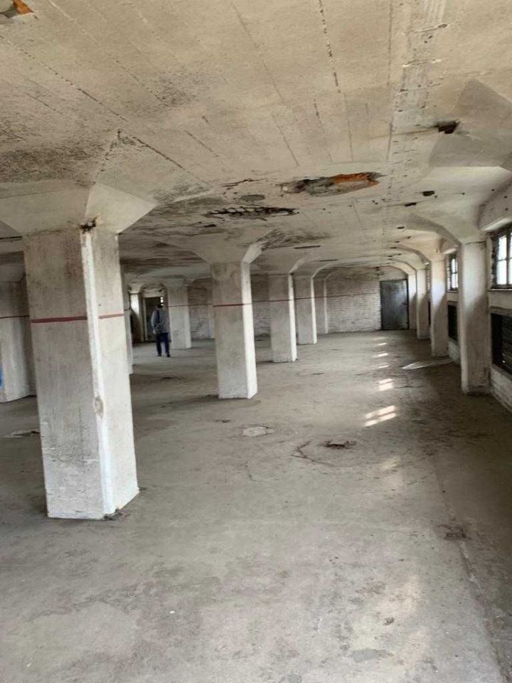 Hala/magazyn Kostrzyn nad Odrą. Zdjęcie 5