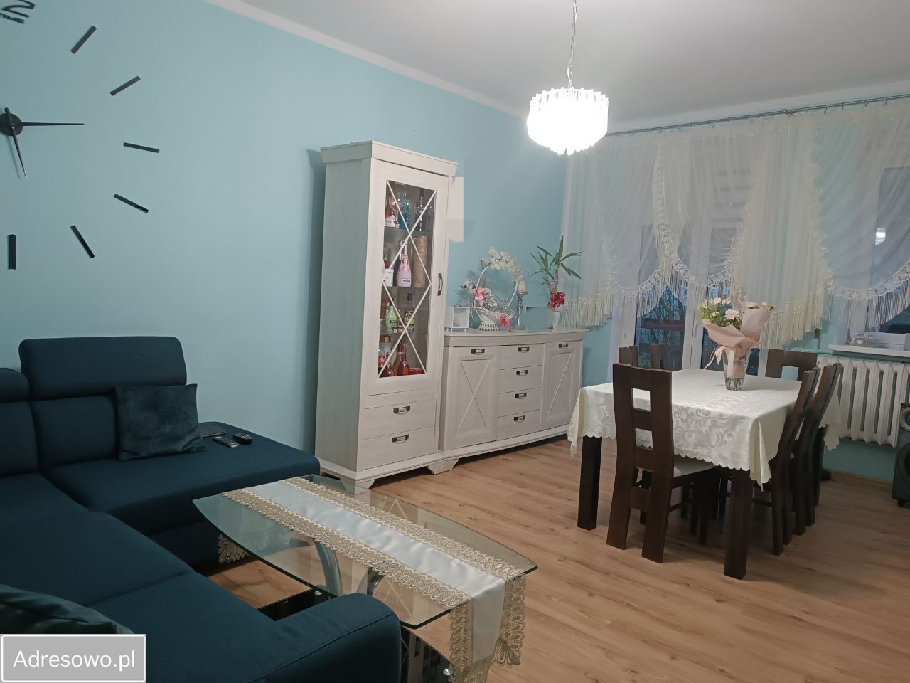 Mieszkanie 6-pokojowe Niedanowo. Zdjęcie 10