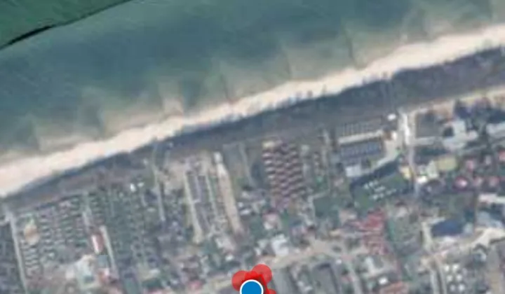 Ośrodek wczasowy Sianożęty