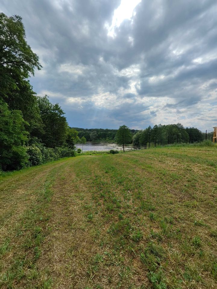 Działka budowlana Łączonek. Zdjęcie 3