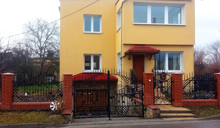 dom wolnostojący, 6 pokoi Boguchwała, ul. Kolejowa