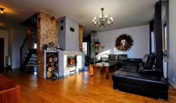 dom wolnostojący, 8 pokoi Głogów Małopolski, ul. Spacerowa