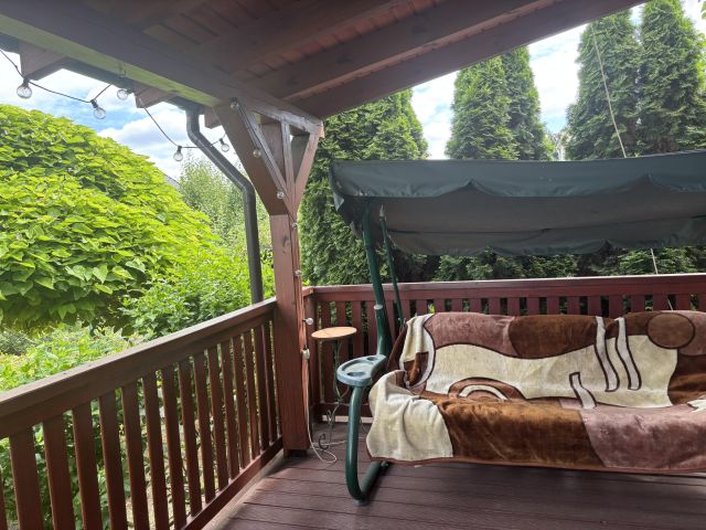 dom wolnostojący, 6 pokoi Śrem Glinki, ul. Jana Ostroroga. Zdjęcie 22