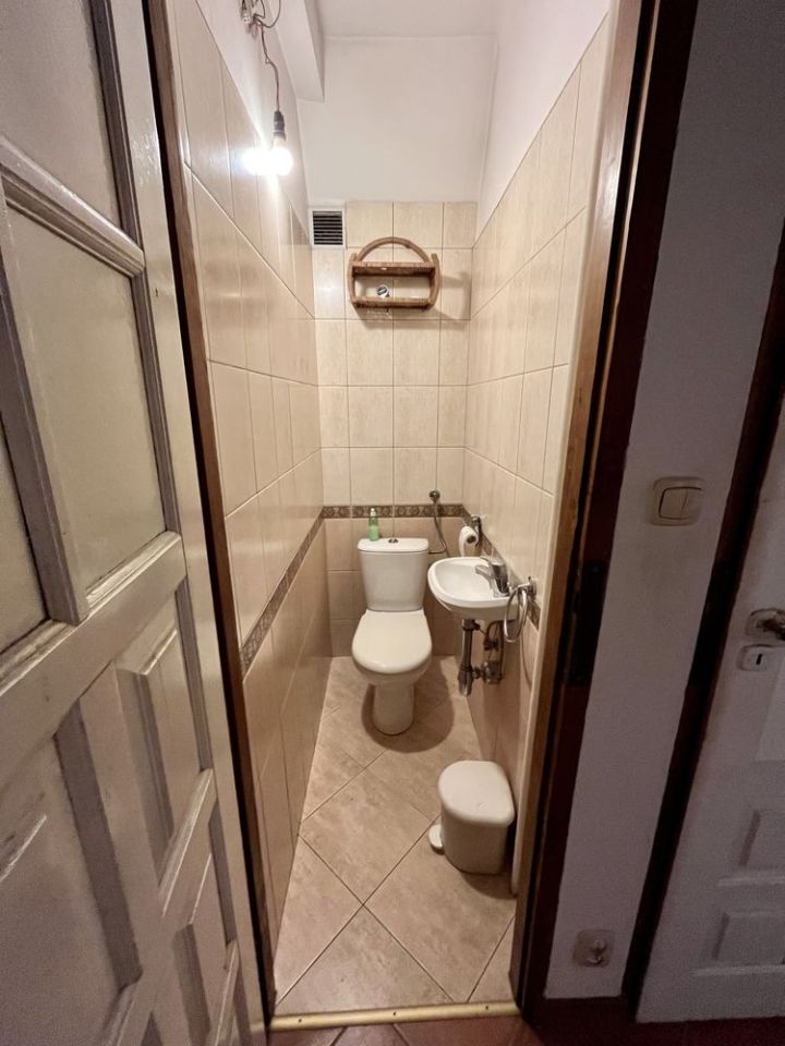 Mieszkanie 3-pokojowe Kraków Nowa Huta, os. Szkolne. Zdjęcie 2