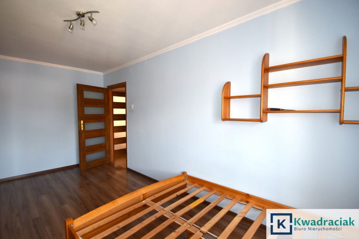 Mieszkanie 2-pokojowe Sanok, ul. Żwirki i Wigury. Zdjęcie 11