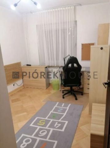Mieszkanie 3-pokojowe Warszawa Mokotów, ul. Nałęczowska. Zdjęcie 12