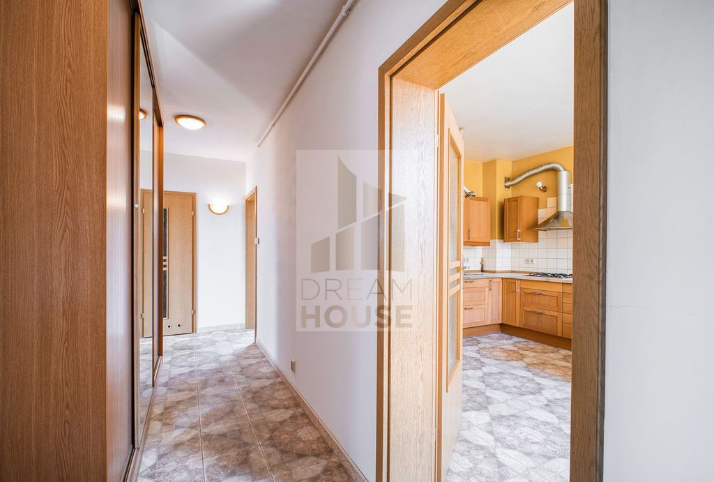 Mieszkanie 3-pokojowe Święta Katarzyna, ul. Polna. Zdjęcie 8