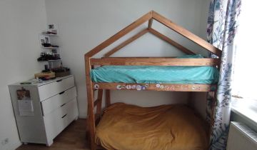 Mieszkanie 2-pokojowe Dąbrówka, ul. Rycerska
