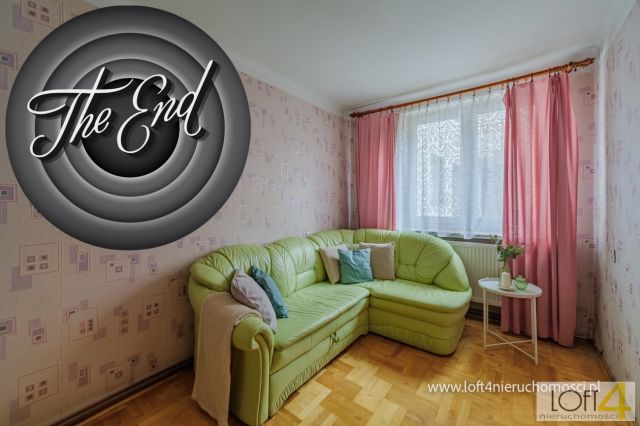 Mieszkanie 3-pokojowe Tarnów, ul. Franciszka Żwirki. Zdjęcie 6